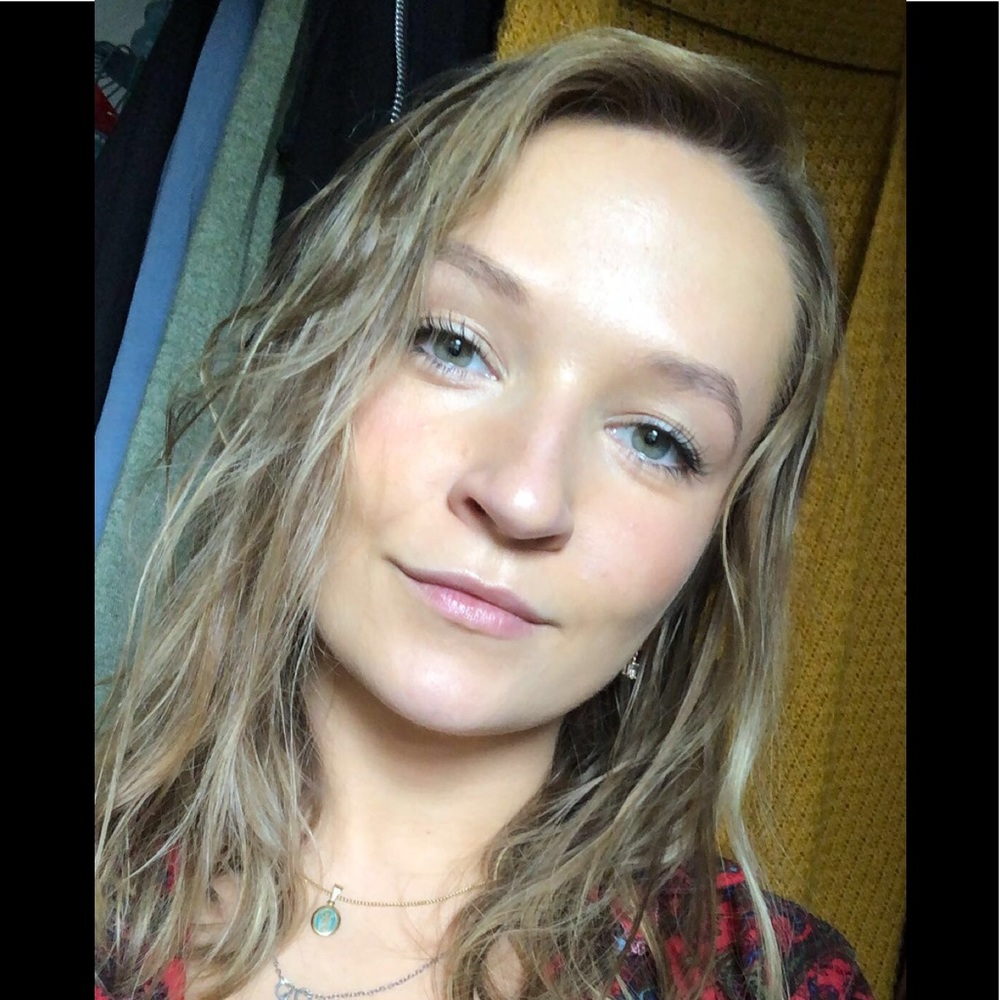 Meet your Posher, Paulina